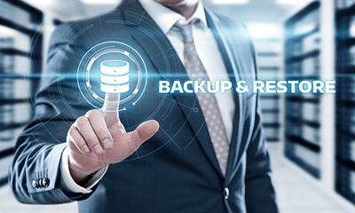 Data Backup Restoration Pittsburgh